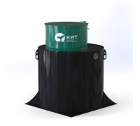 Станция биологической очистки Кит - 8