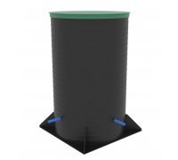 Кессон KANN KS 1200/2100