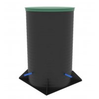 Кессон KANN KS 1200/2100