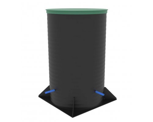 Кессон KANN KS 1200/2100 Кессон KANN KS 1200/2100