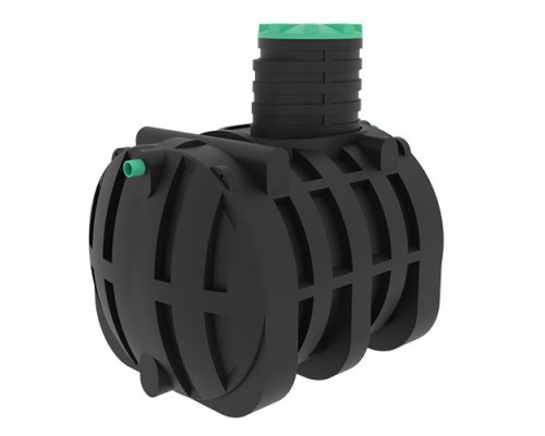 Септик Термит Профи + 6.5 S