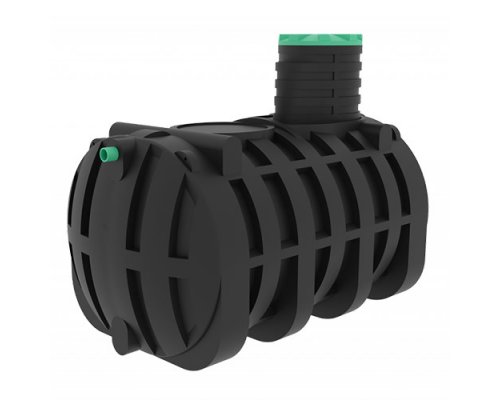 Септик Термит Профи + 8.5 S