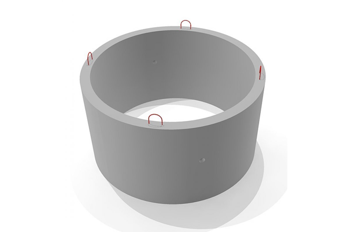 Куб кольца жби. Кольцо колодца ж/б (КС20.9). Кольцо КС 7.3. Кольцо колодезное КС 7-9. ЖБИ кольцо КС 7.6.