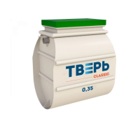 Cтанция биологической очистки ТВЕРЬ CLASSIC 0,35