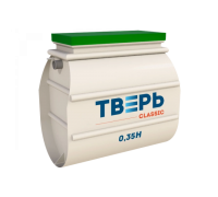 Станция биологической очистки ТВЕРЬ CLASSIC 0,35Н