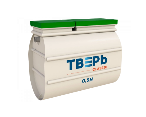 ТВЕРЬ CLASSIC 0,5Н