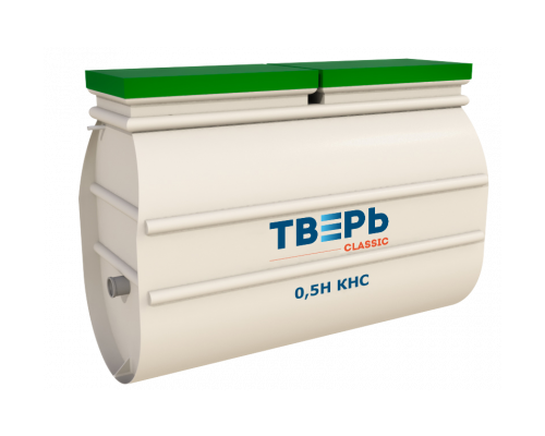 ТВЕРЬ CLASSIC 0,5Н КНС