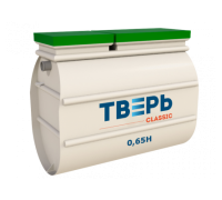 Станция биологической очистки ТВЕРЬ CLASSIC 0,65Н 