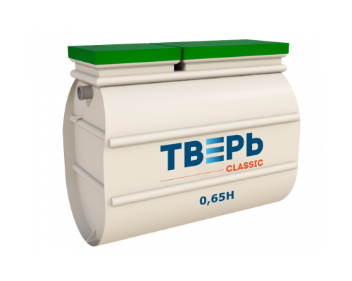 ТВЕРЬ CLASSIC 0,65Н 