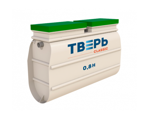 ТВЕРЬ CLASSIC 0,8Н 