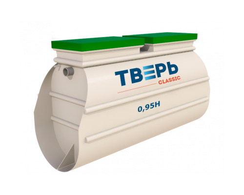 ТВЕРЬ CLASSIC 0,95Н