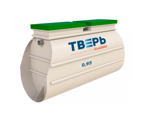 ТВЕРЬ CLASSIC 0,95