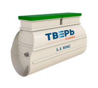 Станция биологической очистки ТВЕРЬ CLASSIC 1,1 КНС