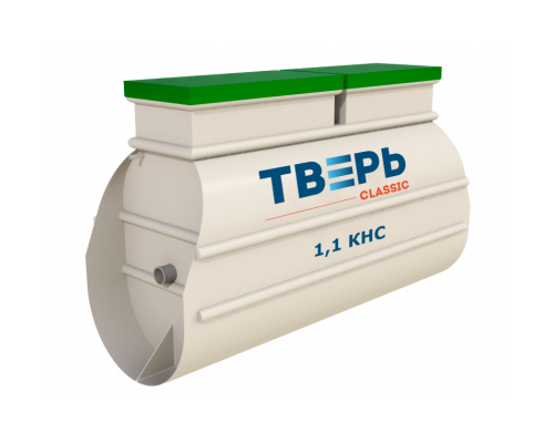 ТВЕРЬ CLASSIC 1,1 КНС