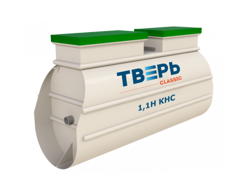ТВЕРЬ CLASSIC 1,1Н КНС