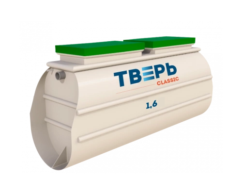 ТВЕРЬ CLASSIC 1,6