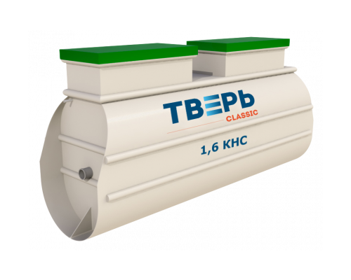 ТВЕРЬ CLASSIC 1,6 КНС