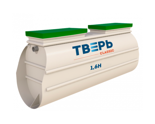 ТВЕРЬ CLASSIC 1,6Н