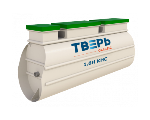ТВЕРЬ CLASSIC 1,6Н КНС