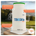 Станция биологической очистки ТВЕРЬ Pro 0,8