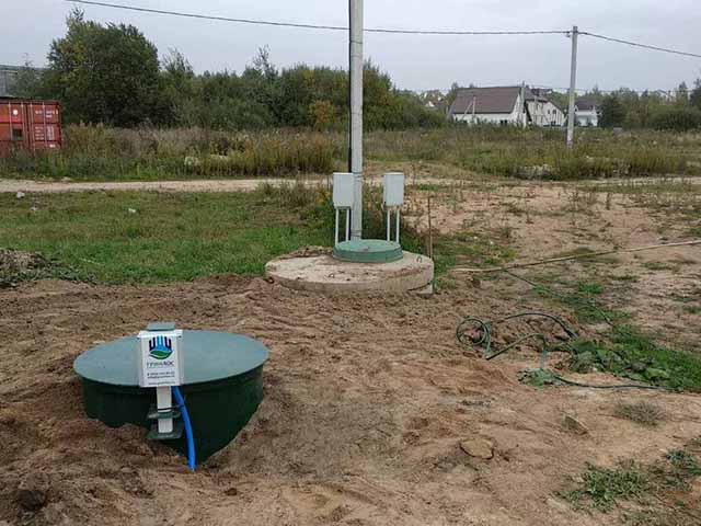 Гринлос Аква 5