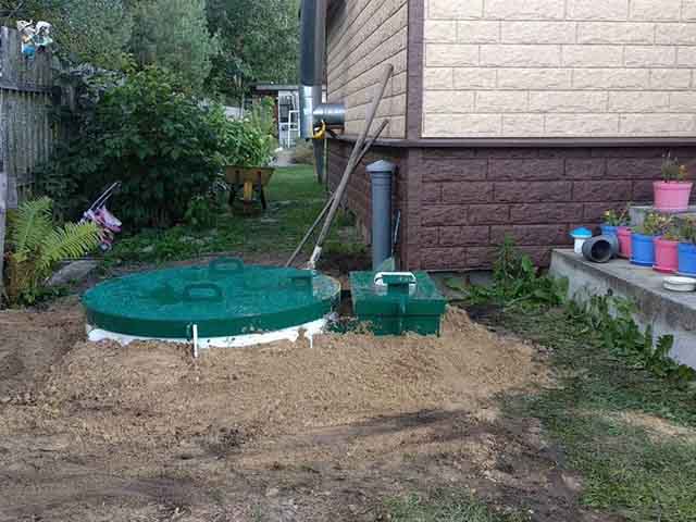 Биодевай Эко 5