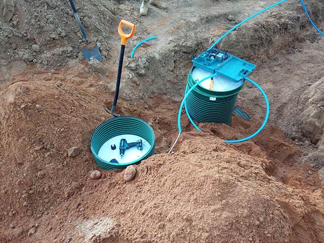 Септик Кан ультра