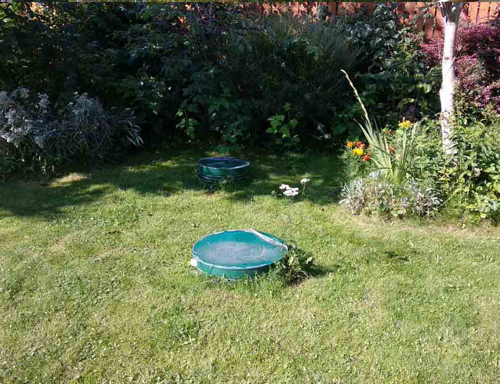 Станция био очистки "Кан Ультра"