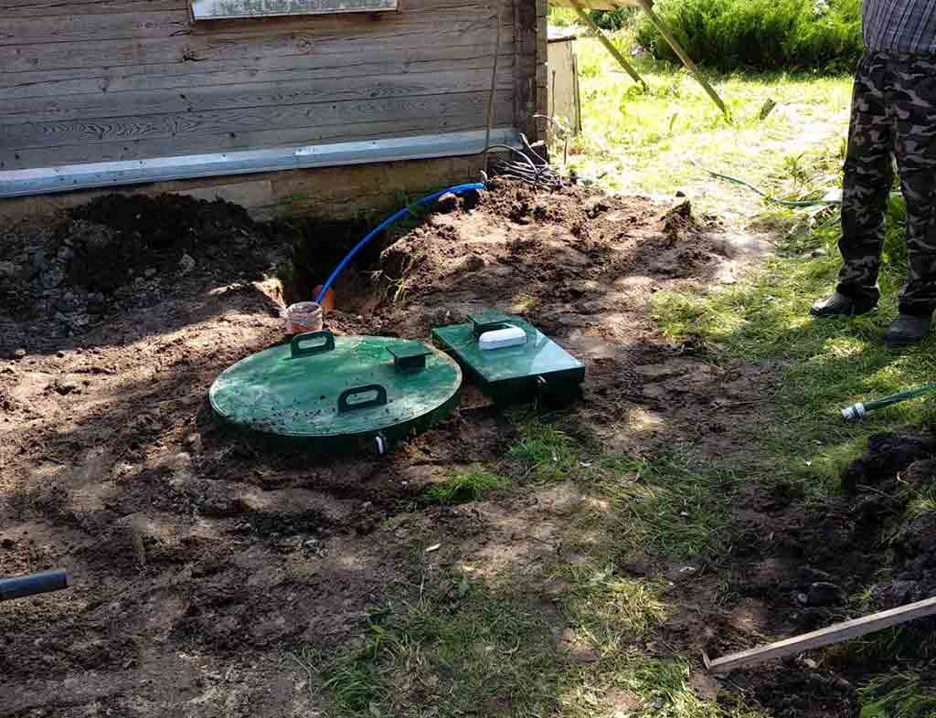 Биодевайс Эко 3