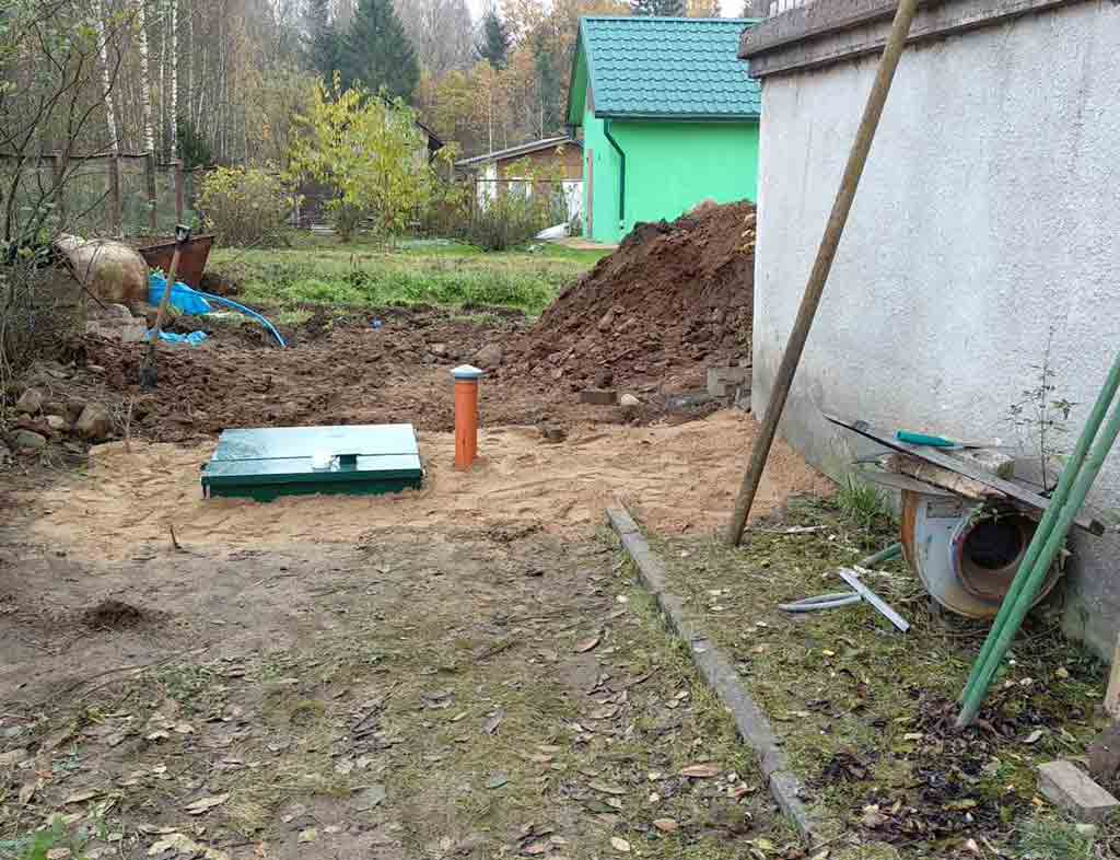 Биодевайс 5 стандарт