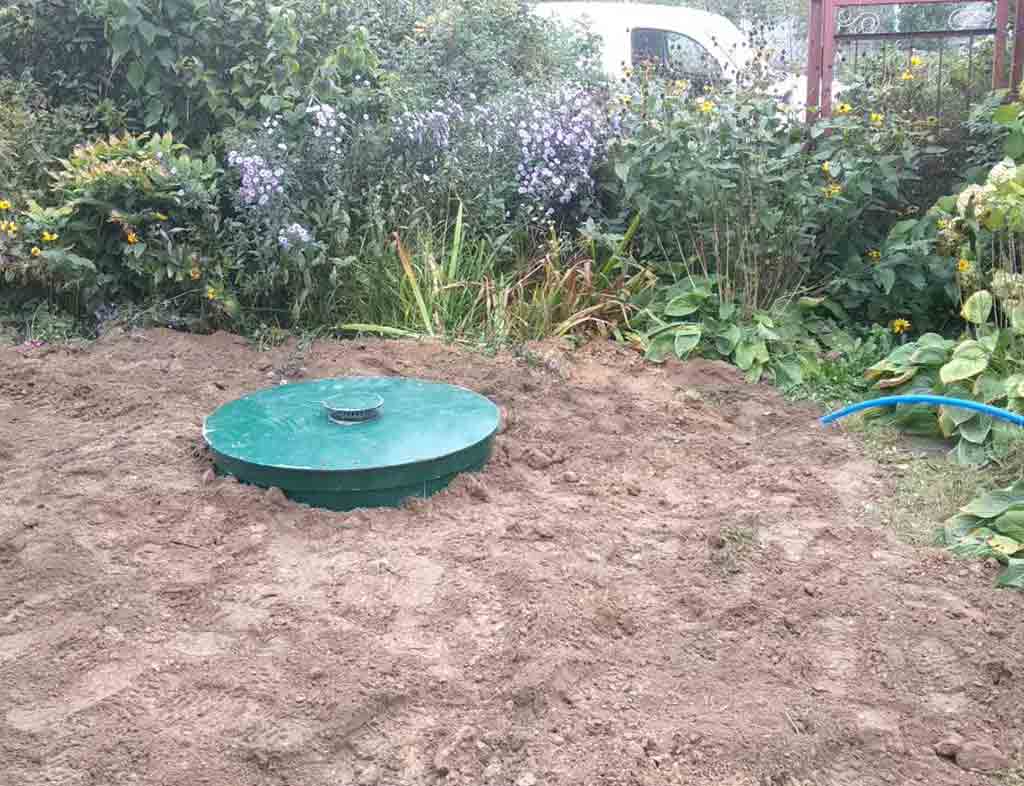 Гринлос 5 ПР